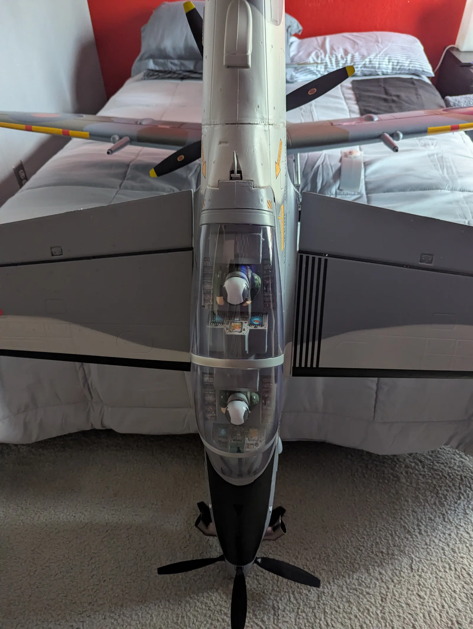 Super tucano