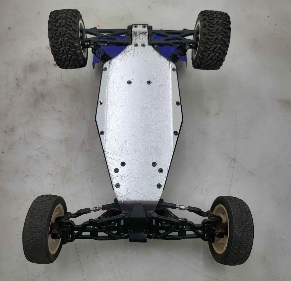 Losi Mini B