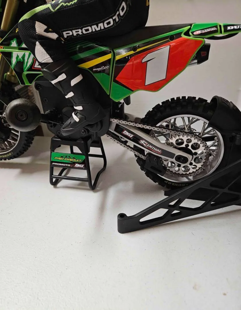 Losi promoto