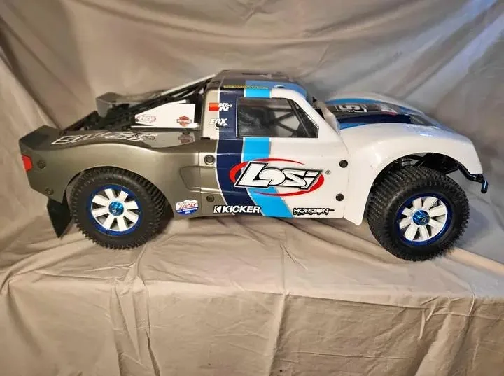 Losi 5ive T 2.0 v2