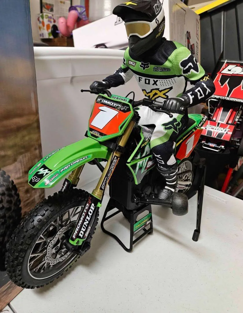 Losi promoto